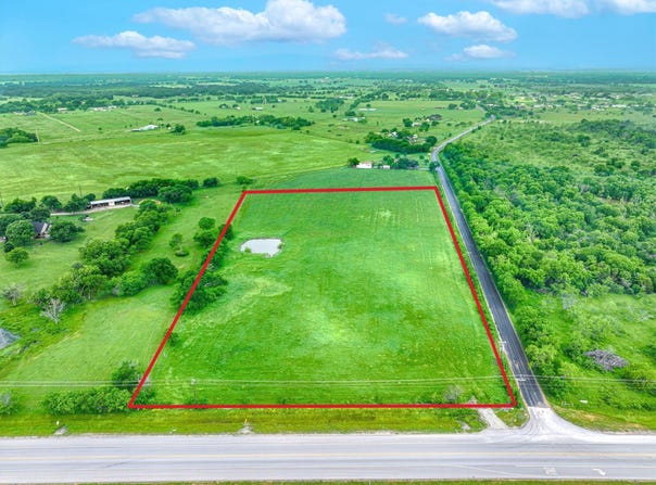 Tx-34 Highway, Kaufman, TX 75142