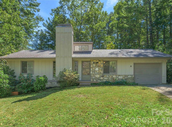 8 Muirfield Place, Arden, NC 28704