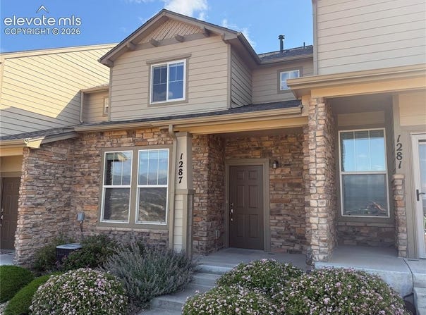 1287 Walters Point, Monument, CO 80132