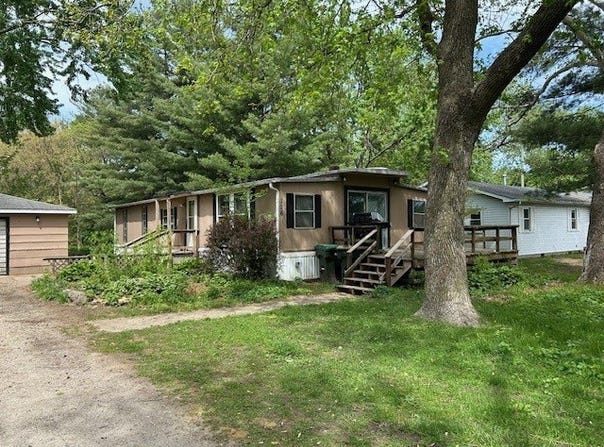 116 English Street, Braidwood, IL 60408