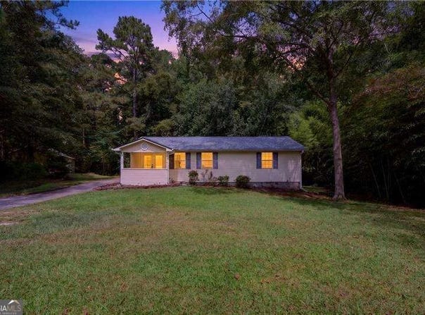 3232 Morgan Road, Temple, GA 30179