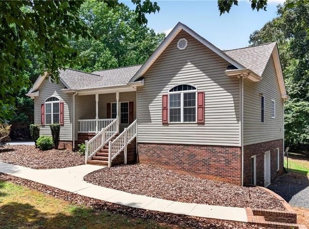3357 Marathon Drive, Asheboro, NC 27205