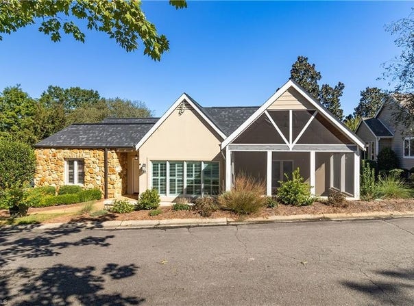 115 Laurel Place, Bermuda Run, NC 27006