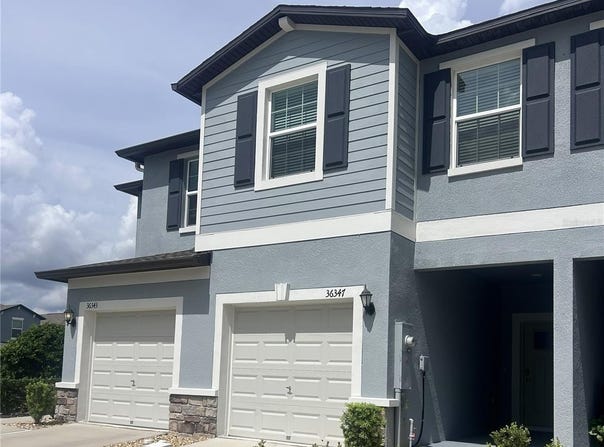 36347 CAMP FIRE Terrace, ZEPHYRHILLS, FL 33541