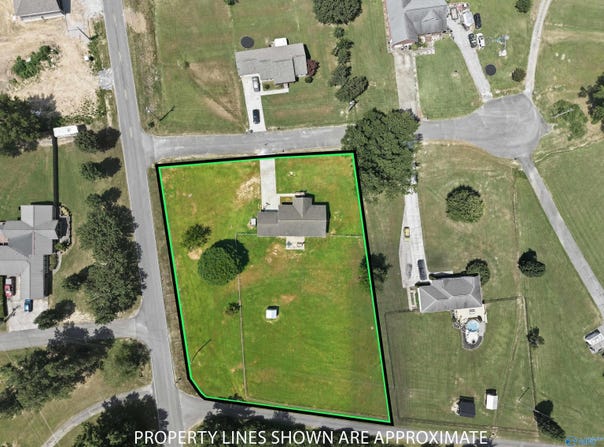 20 Sidney Drive, Scottsboro, AL 35769