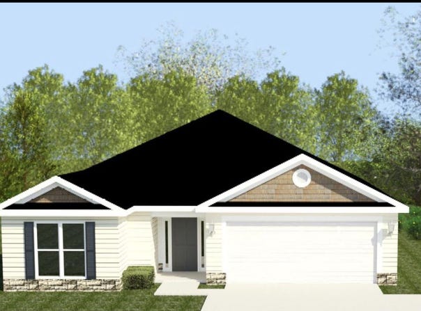 6971 Streamside Drive, Graniteville, SC 29829