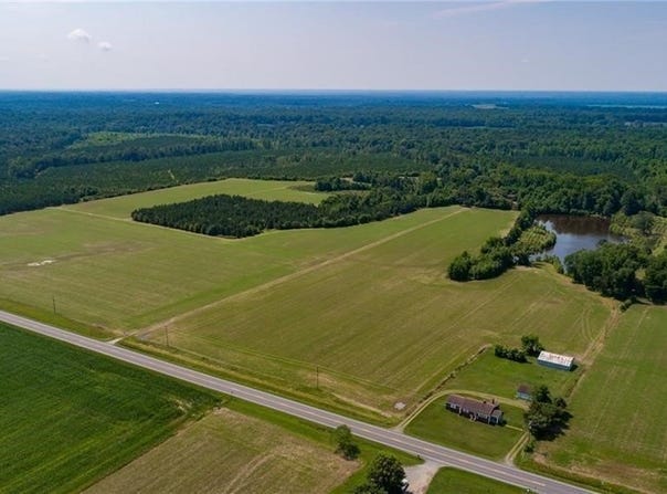 King William Road, Hanover, VA 23069