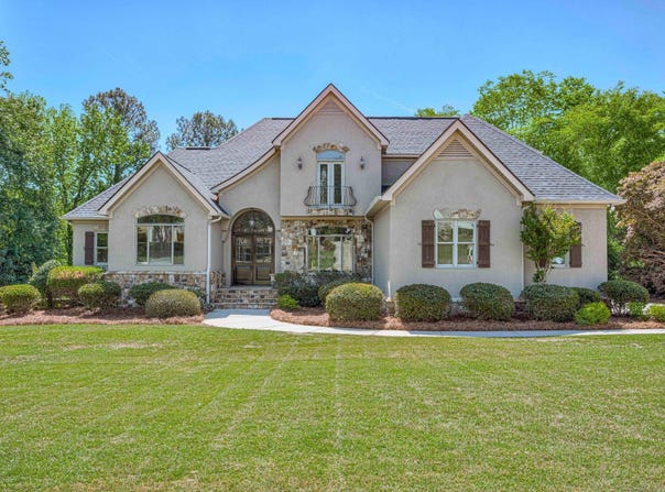 608 Emerald Crossing, Evans, GA 30809