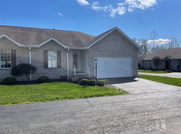 191 Mathews Road, Boardman, OH 44512