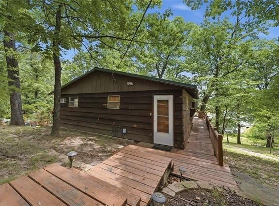 116635 S 4256 Road, Checotah, OK 74426