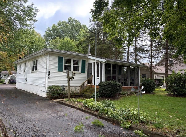 920 Morris Avenue, Salem, OH 44460