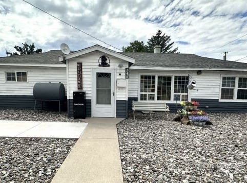 348 S I St, Lakeview, OR 97630
