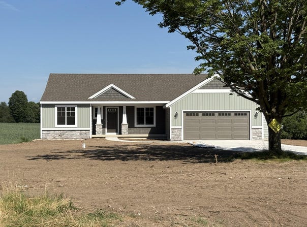 Legacy Lane, Hastings, MI 49058