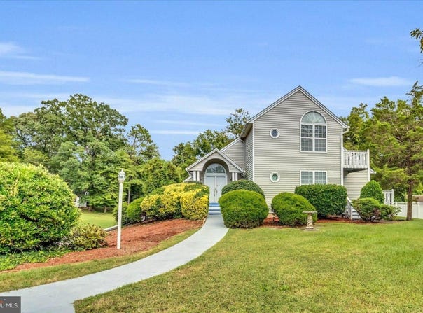 1444 GREGG Drive, LUSBY, MD 20657