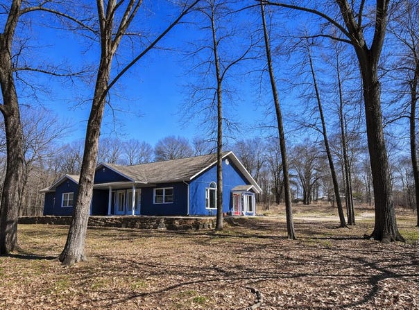 875 SW Highway 54, Osceola, MO 64776
