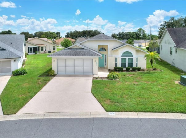 6019 CONDOR Drive, LAKELAND, FL 33809