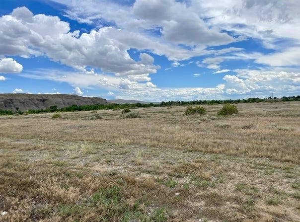 Hwy 20 S, Greybull, WY 82426