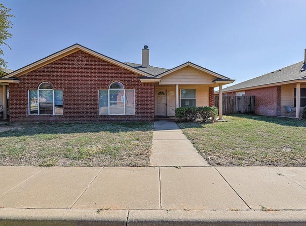 3407 97th Street, Lubbock, TX 79423