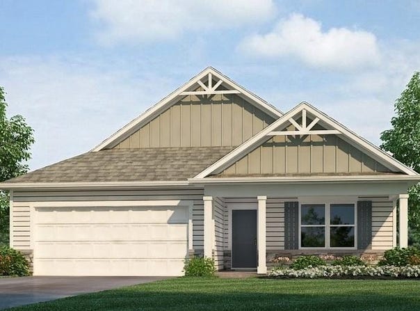 10917 Hamish Way, Roanoke, IN 46783