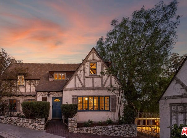92 Grace Ter, Pasadena, CA 91105