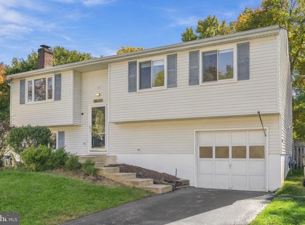 15111 KAMPUTA Drive, CENTREVILLE, VA 20120