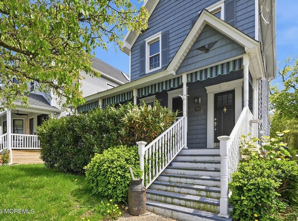 92 Atlantic Avenue, Long Branch, NJ 07740