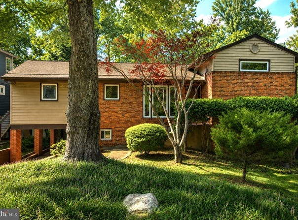 6408 W HALBERT RD, BETHESDA, MD 20817