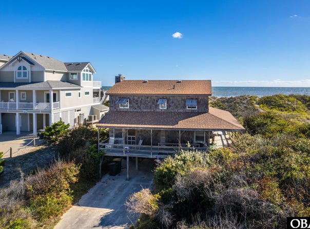 1007 Lighthouse Drive lot: 9, Corolla, NC 27927