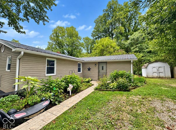 4685 Herbemont Road, Martinsville, IN 46151