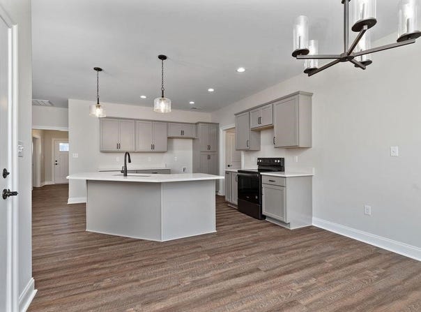 LINDBURGH DR, WAYNESBORO, VA 22980