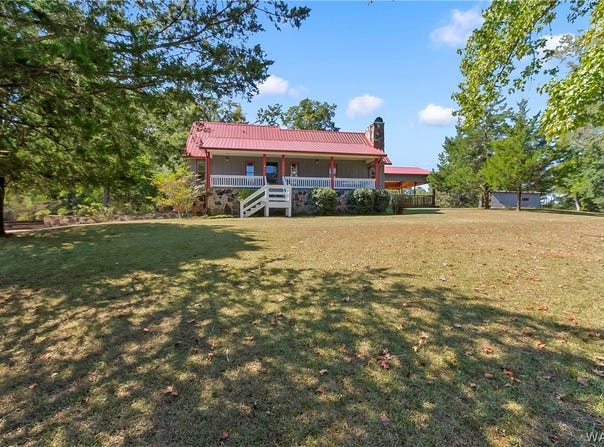 12138 Olde S Spur, McCalla, AL 35111