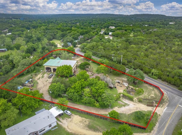 24203 Fulkes Rd, Leander, TX 78641