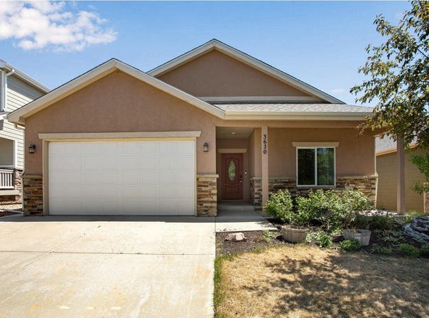 3620 Rialto Ave, Evans, CO 80620