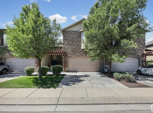 7176 S VILLA PLACE Dr E, Midvale, UT 84047