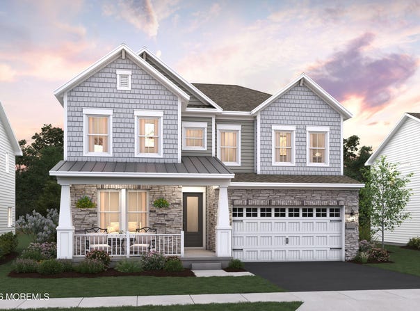 215 Meinzer Street, Aberdeen, NJ 07747