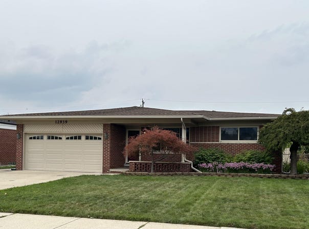12939 Masonic Boulevard, Warren, MI 48088