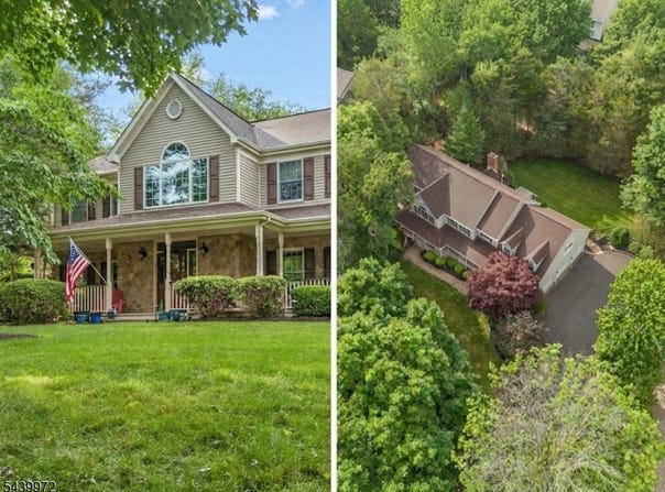 836 Atkinson Cir, Hillsborough Twp., NJ 08844-3430
