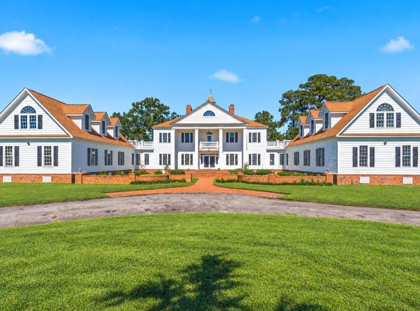 3500 Queens Harbour Blvd., Myrtle Beach, SC 29588