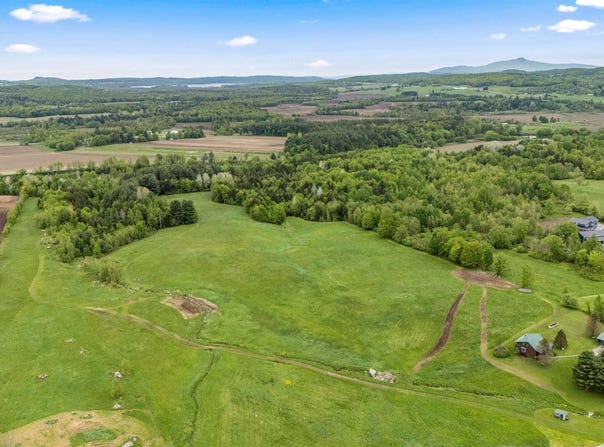 E Sheldon Road, Sheldon, VT 05483