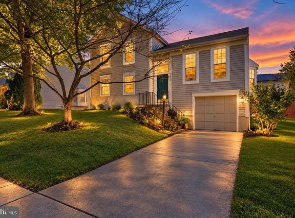 7906 CARRIAGE Drive, SEVERN, MD 21144