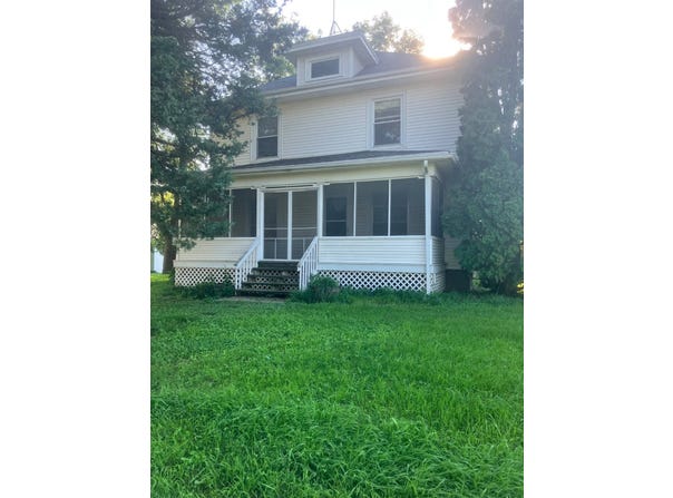 57410 861st Rd, Wayne, NE 68787