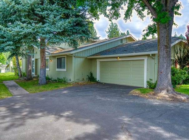 44 Aspen Circle, Blairsden, CA 96103