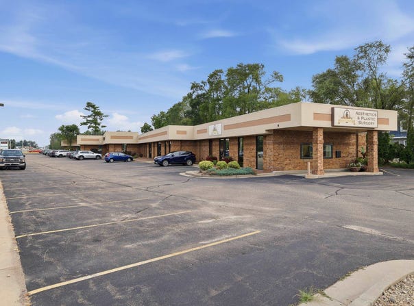 1840 POST ROAD, Plover, WI 54467