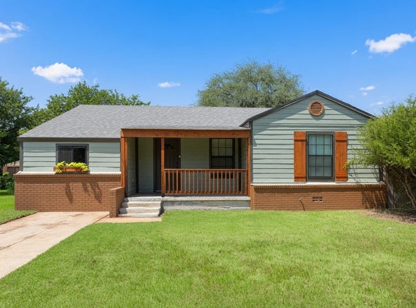 3200 Hollywood Avenue, Wichita Falls, TX 76309