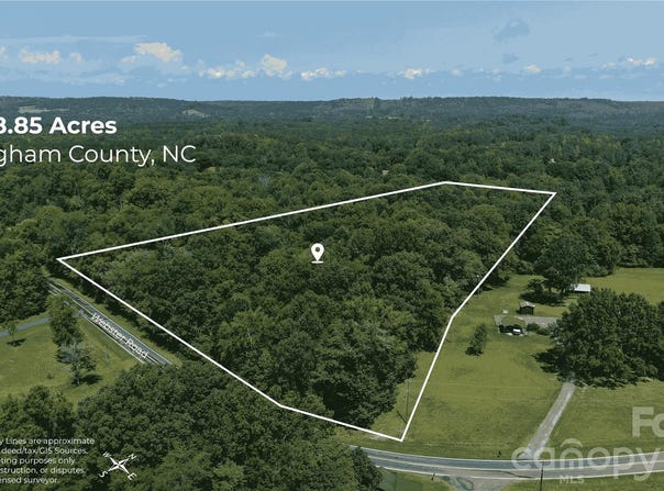 Webster Road, Stoneville, NC 27047
