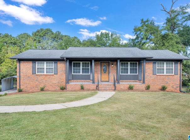 3215 FORTNER LANE, MOODY, AL 35004
