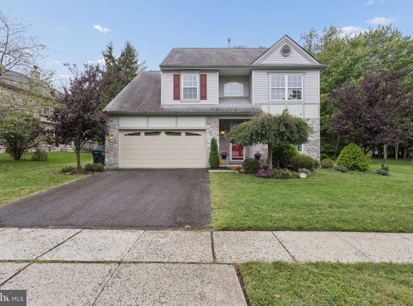 6 HARVARD Circle, PRINCETON, NJ 08540