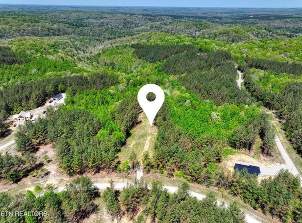 372 Stonecipher Court, Sunbright, TN 37872