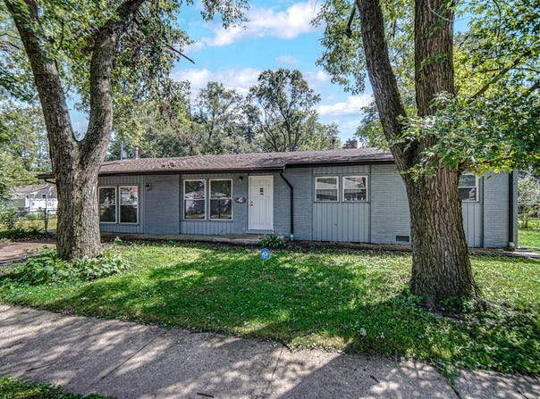 16801 Head Avenue, Hazel Crest, IL 60429