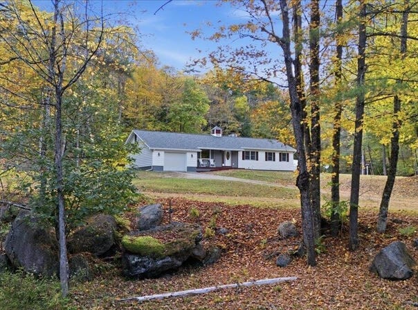 65 Dippikill Road, Warrensburg, NY 12885